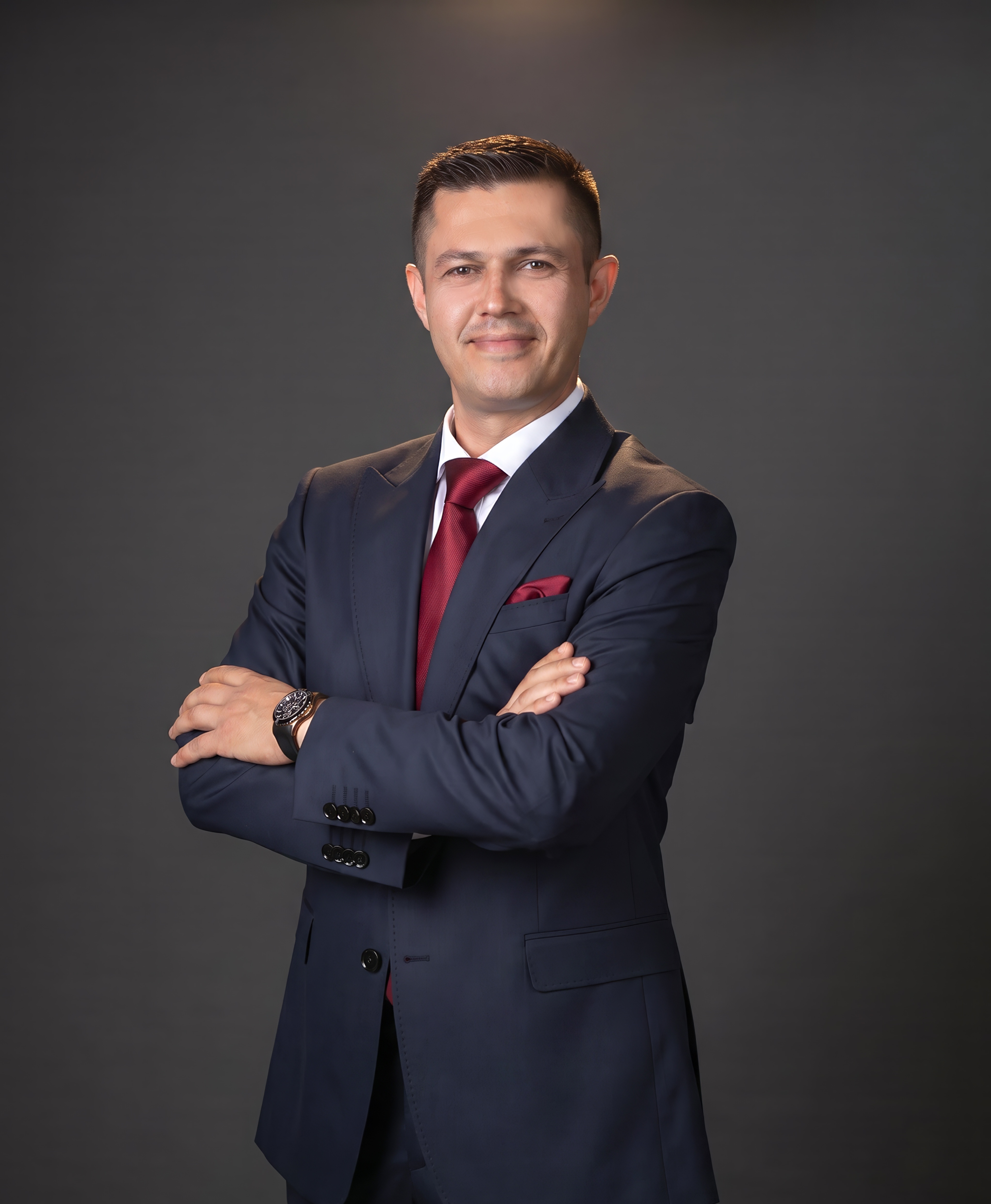 Aday fotoğrafı